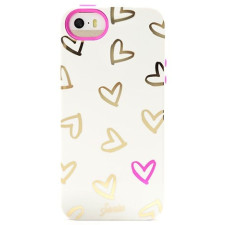 Sonix Heart To Heart Case for iPhone 6 6s Plus