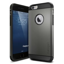 Spigen SGP Slim Armor Case for iPhone 6 6s (4.7) Gunmetal