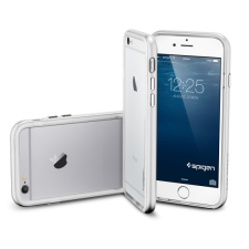 Spigen SGP Neo Hybrid EX Case for iPhone 6 6s (4.7) Satin Silver