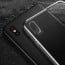 Imak Ultra Thin TPU Case for iPhone X