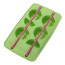Lemon Shape Ice Cubes Silicone Ice Cube Tray