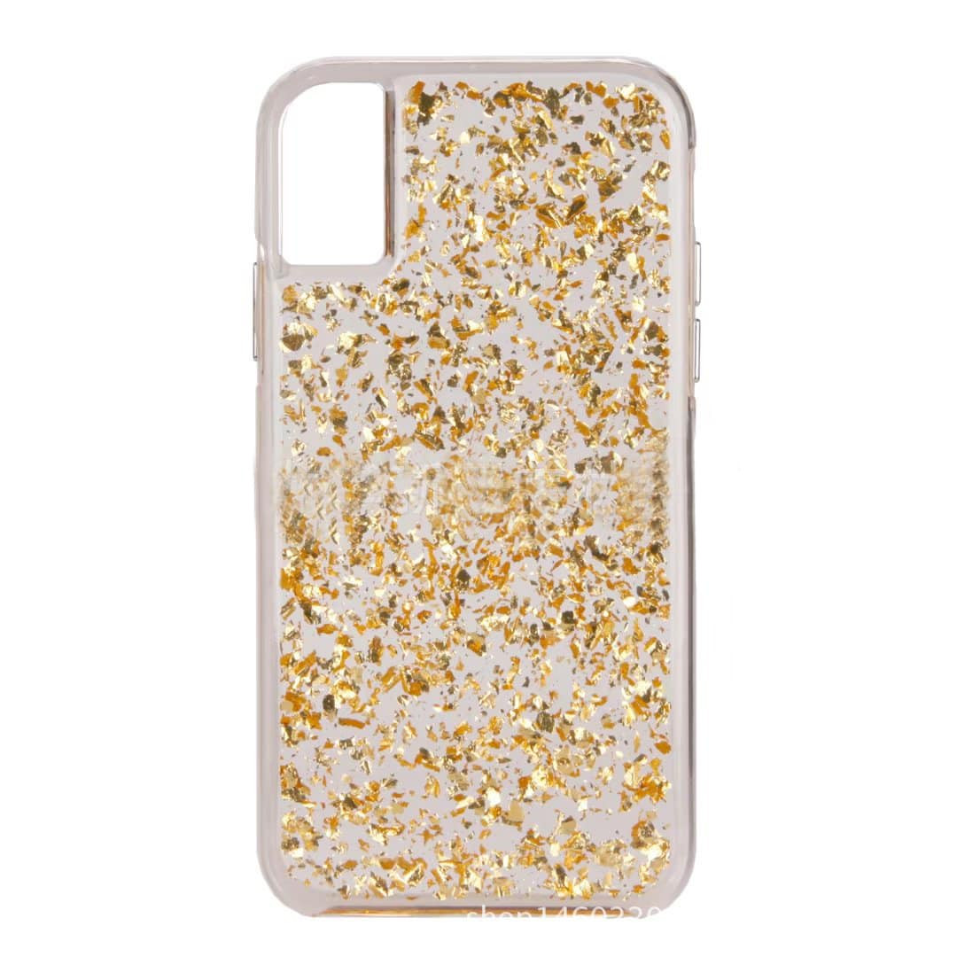 Karat Case for iPhone X