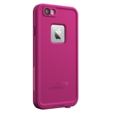 Lifeproof frē iPhone 6 Waterproof Case Pink