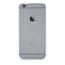 Power Support Air Jacket for iPhone 6 Clear Matte