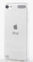 Ultra Thin Perfect Fit Slim TPU Case for iPod Touch 6