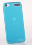 Ultra Thin Perfect Fit Slim TPU Case for iPod Touch 6