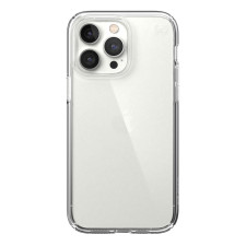 Speck Presidio Perfect-Clear iPhone 14 Pro Max Clear Case