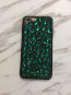 Diamond Gemstone Case for iPhone X