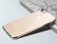 Clear Thin Metal TPU Case for iPhone 7 Plus