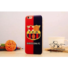 Barcelona FC iPhone 6 6s Plus Case