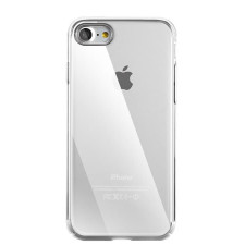 Baseus Clear TPU Protective 360 Case for iPhone 7 / 8