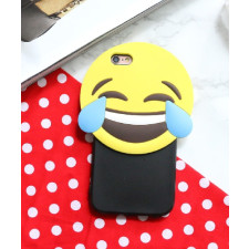 Emoji "LOL" iPhone 6 6s Case