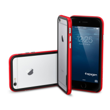 Spigen SGP Neo Hybrid EX Case for iPhone 6 6s (4.7) Dante Red