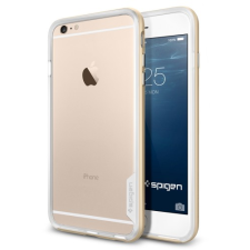 Spigen SGP Neo Hybrid EX Case for iPhone 6 6s Plus (5.5”) Champagne Gold