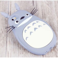 Totoro 3D Case for iPhone 8 7 Plus