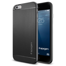 Spigen SGP Neo Hybrid Case for iPhone 6 6s Plus (5.5”) Gunmetal