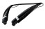 LG Tone Pro HBS-760 Bluetooth Headset Stereo Wireless - Black