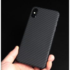 DuPoint Kevlar Case for iPhone X XS