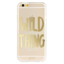 Sonix Wild Thing iPhone 6 6s Plus Case