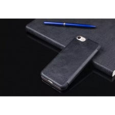 Ultra Thin Leather Flip Wallet Case for iPhone 7 / 8 Plus