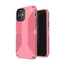 Speck Presidio2 Grip for iPhone 12 / 12 Pro Pink