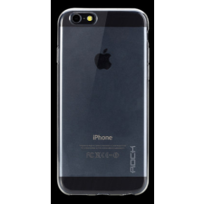 Rock iPhone 6 6s 4.7 inches TPU Case Clear Black