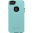 iPhone 5 Otterbox Commuter Series Reflection (Aqua Blue / Mineral Blue)