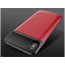 iPhone XR Smart Battery Case - Red