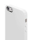 SwitchEasy Ultra White NUDE For iPhone 5
