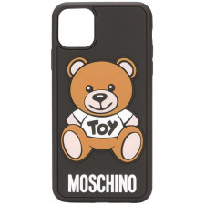 Moschino Toy Teddy Bear iPhone 11 Pro Cover