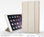 Super Thin TPU Smart Cover Case for iPad Mini 4