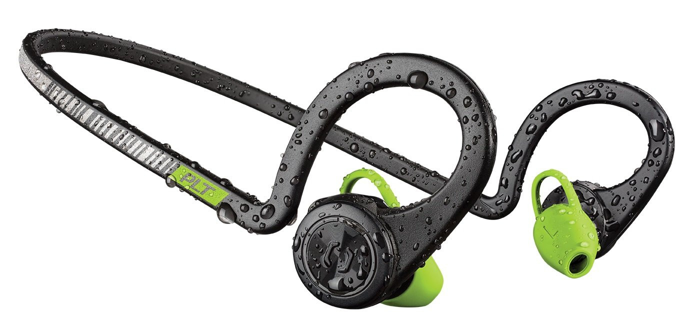 Plantronics Backbeat Fit Version 2