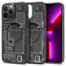 Spigen iPhone 13 Pro Max Case Ultra Hybrid Zero One MagFit