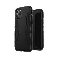 Speck Presidio Grip for iPhone 11 Pro Black