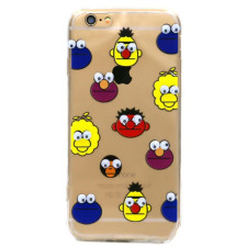 Sesame Street Googly Eyes iPhone 6 6s Case