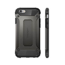 Spigen Tough Armor Tech iPhone 6 6s Case Gunmetal