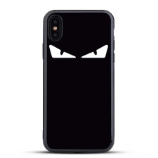 Monster Eyes Case for iPhone X XS