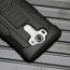 LG G4 Tough Shockproof Defender Case with Belt Clip