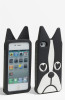 Marc Jacobs Shorty the Boxer iPhone 4 4S Case