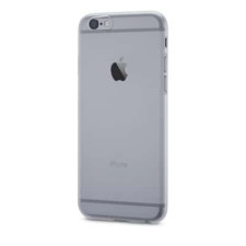 Power Support Air Jacket for iPhone 6 6s Clear Matte