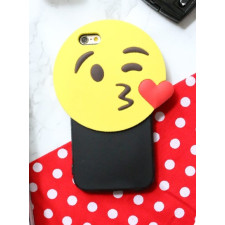Emoji "Kiss" iPhone 6 6s Case