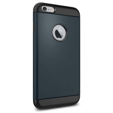 Spigen SGP Slim Armor Case for iPhone 6 6s Plus Metal Slate