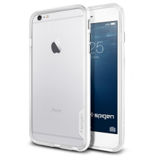 Spigen SGP Neo Hybrid EX Case for iPhone 6 6s Plus (5.5”) Infinity White