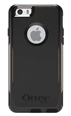 Otterbox Commuter Black for iPhone 6