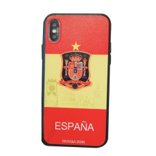 España Spain Official World Cup 2016 iPhone 8 7 Plus Case