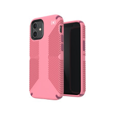 Speck Presidio2 Grip for iPhone 12 Mini Pink