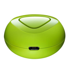 Nokia BH-220 Luna Wireless Bluetooth NFC Headset Green
