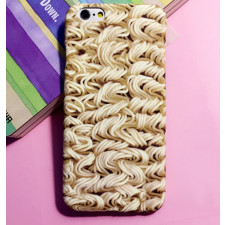 iPhone 6 6s Plus Food Case - Ramen Noodles