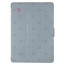 Speck StyleFolio Cases for iPad Air LoveSpace Nickel Raspberry