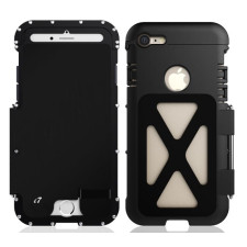 Armor King Metal Flip Case for iPhone 7 / 8 Plus